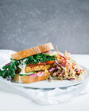 tempeh marinado mercadona