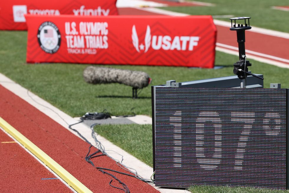 usatf track and field trials
