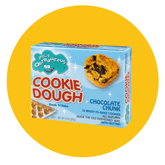 Food, Dish, Cuisine, Ingredient, Snack, Chocolate chip, Label, Dessert, Produce, American food, 