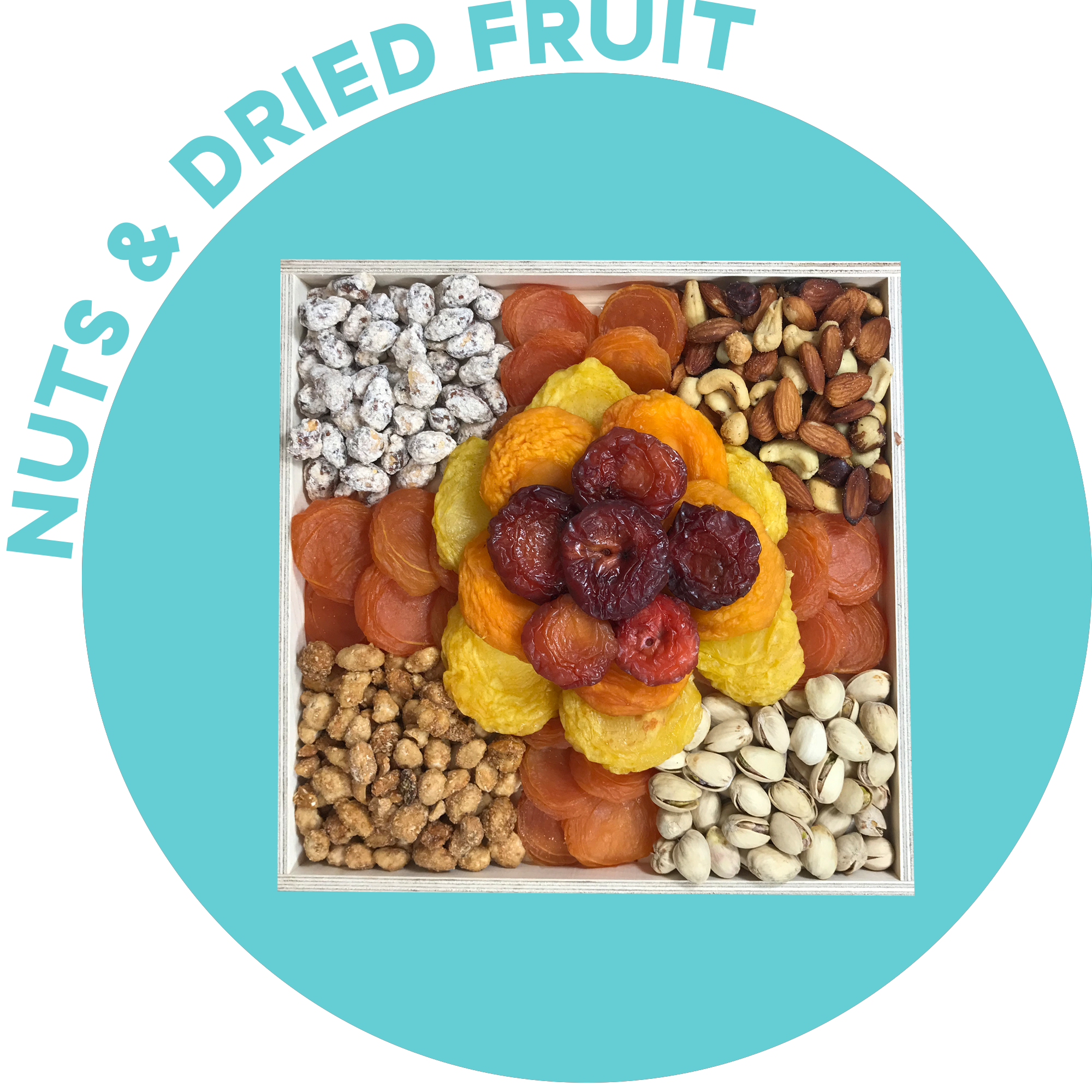 Breakfast cereal, Mixed nuts, Food, Meal, Natural foods, Dried fruit, Dish, Snack, Product, Superfood, 