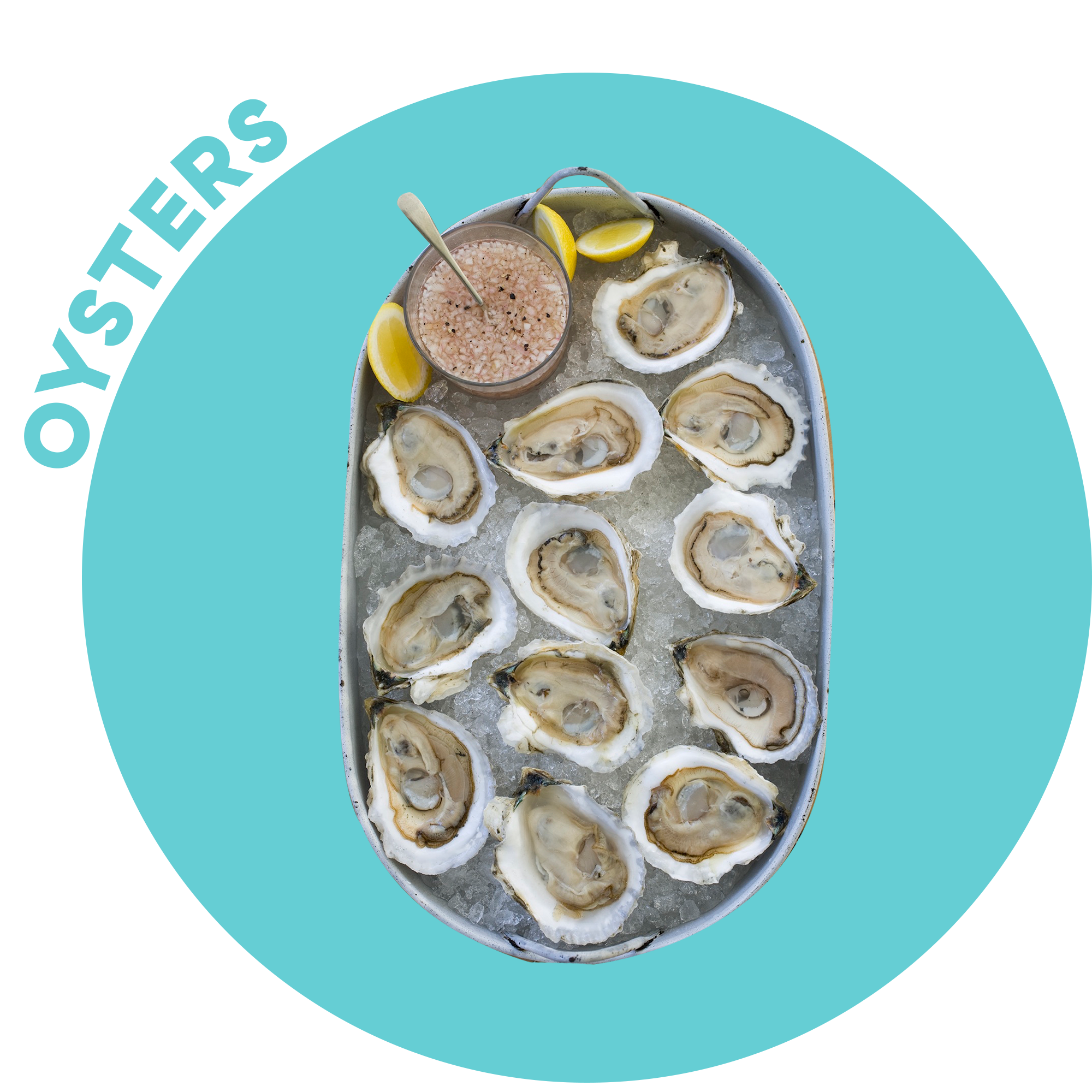 Food, Dish, Oyster, Seafood, Cuisine, Bivalve, Ingredient, Fish, Clam, Deviled egg, 