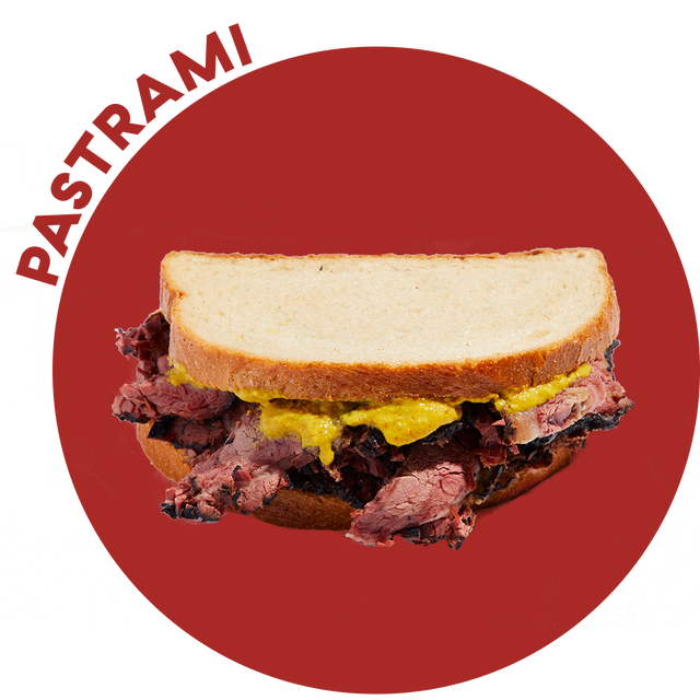 Food, Dish, Cuisine, Pastrami, Bacon sandwich, Sandwich, Ingredient, Breakfast sandwich, Fast food, Finger food, 