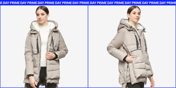 orolay down jacket prime day sale