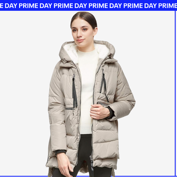 orolay down jacket prime day sale orolay down jacket prime day sale