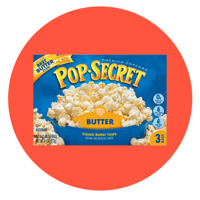 Popcorn, Kettle corn, Snack, Food, Cuisine, Vegetarian food, Dish, American food, Corn kernels, Breakfast cereal, 