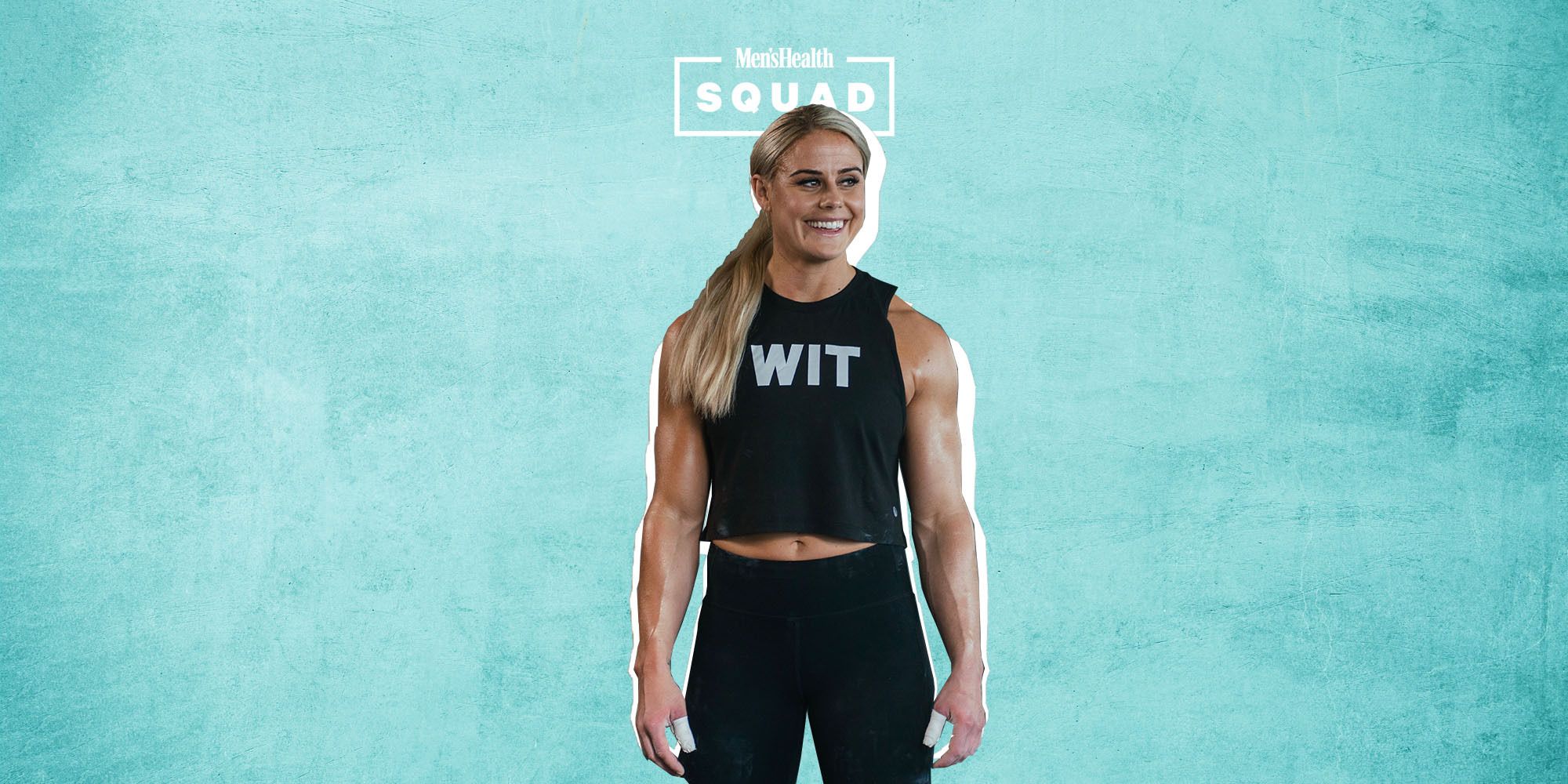 Sara sigmundsdóttir workout discount plan