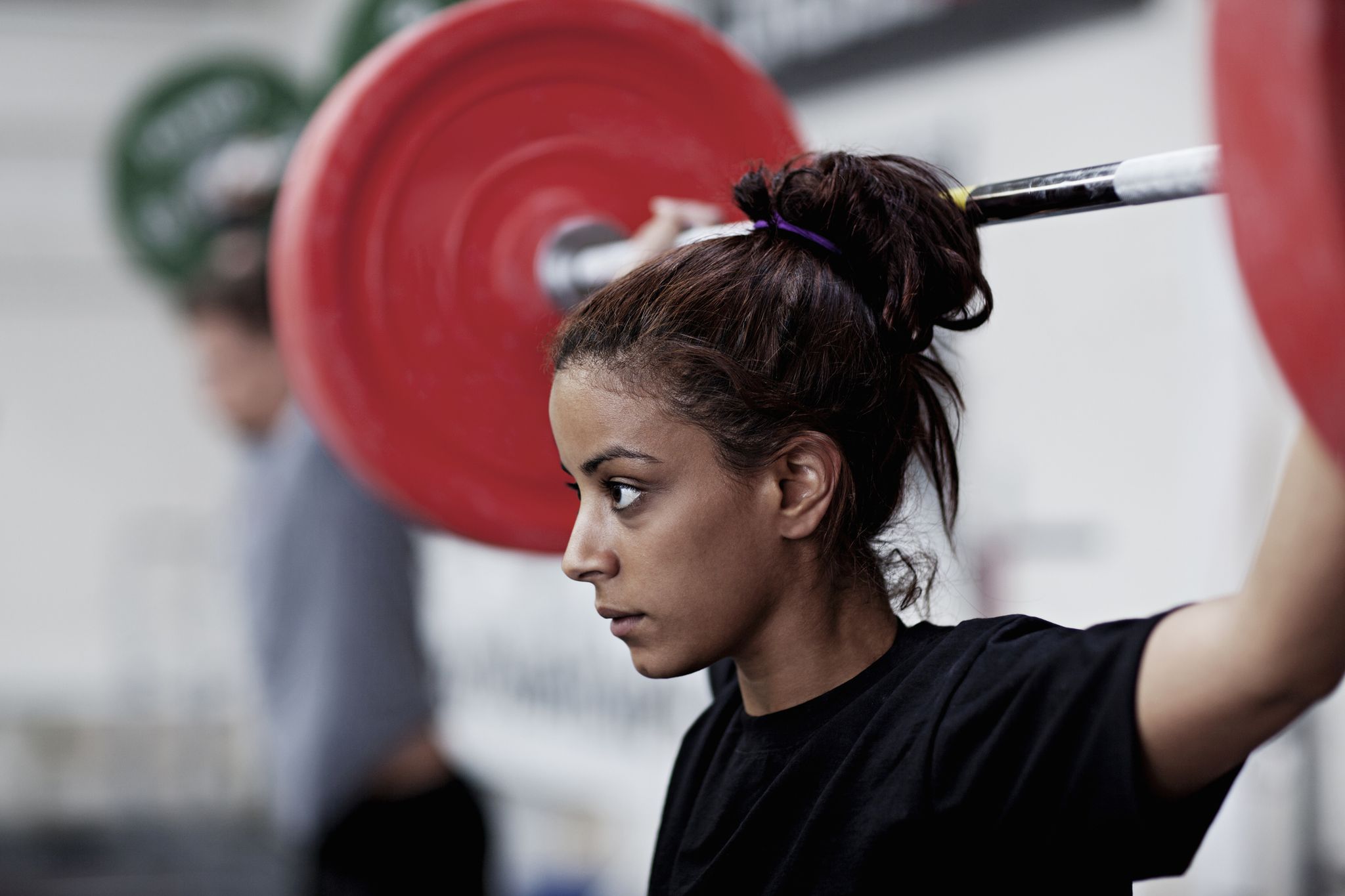 How to Do Tempo Weight Training for Better Results