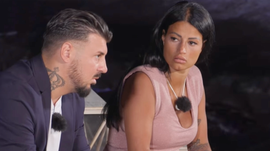 temptation island lino giuliano e maika randazzo stanno insieme