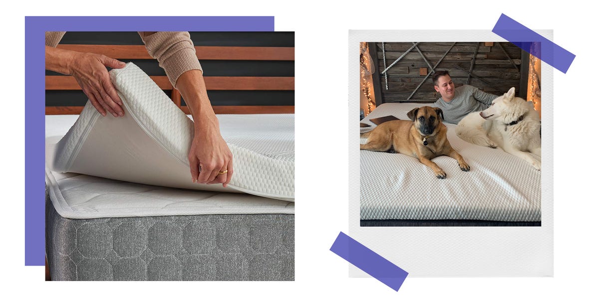 Official Website for Tempur-Pedic Toppers, Upgrade Your Mattress