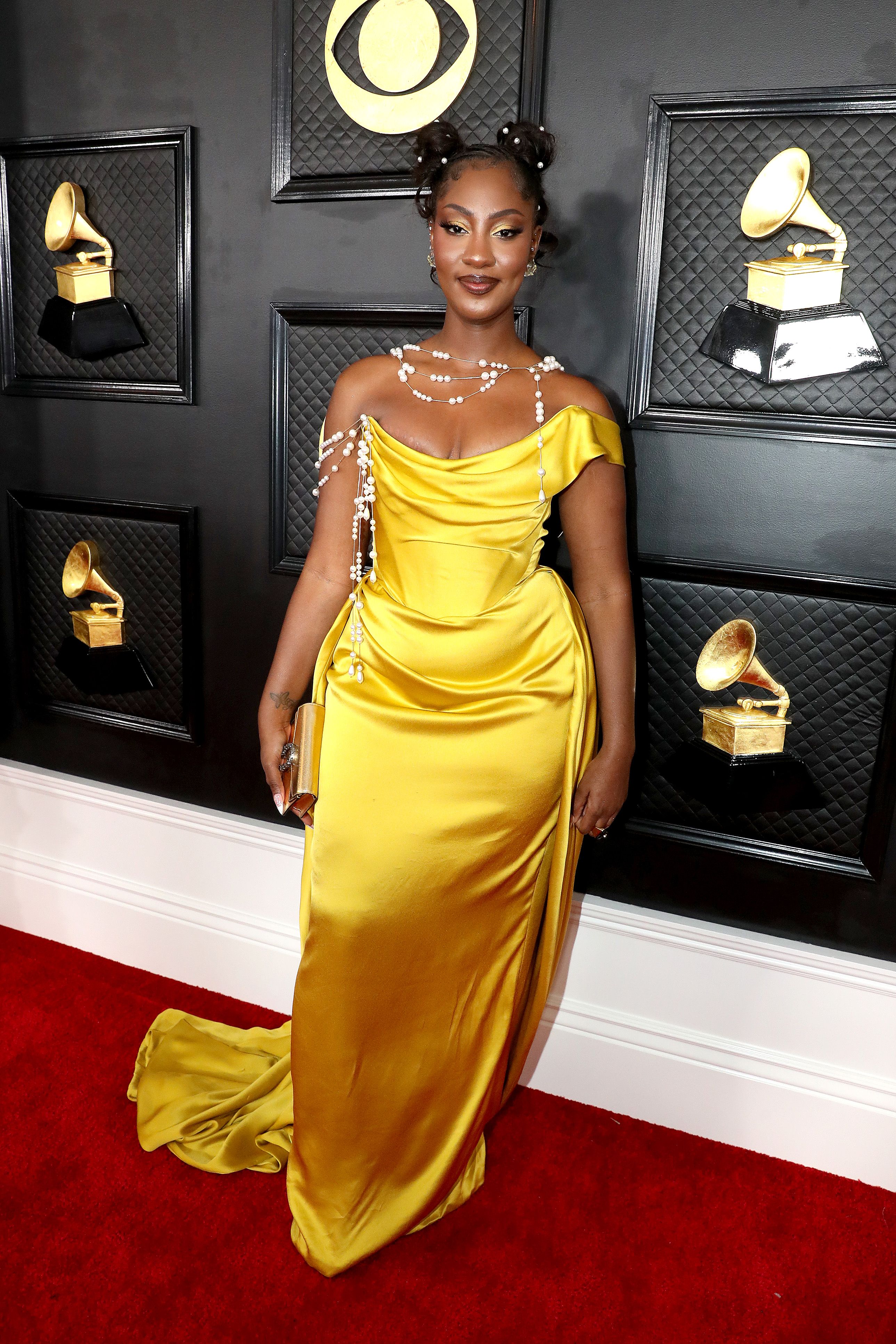 Grammy Awards Red Carpet: See All the Looks from the 2023 Grammys – WWD