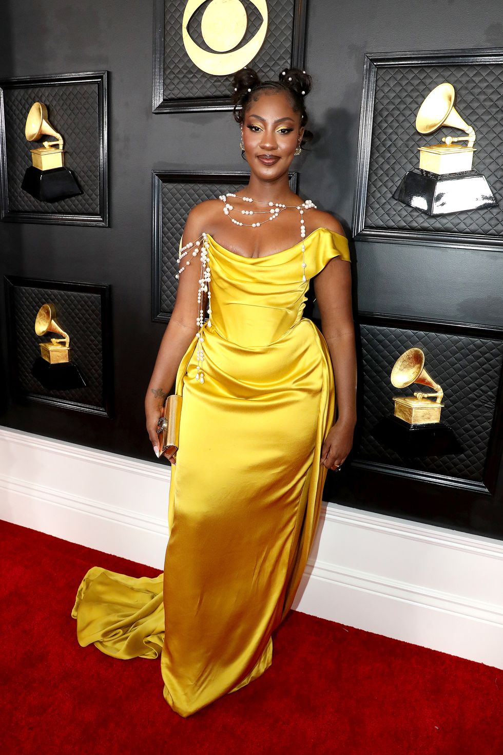 Grammy Awards 2023 — Best Red Carpet Looks of the Grammy Awards