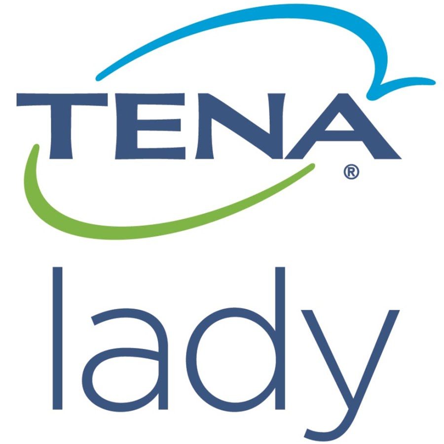 Tena Lady Logo