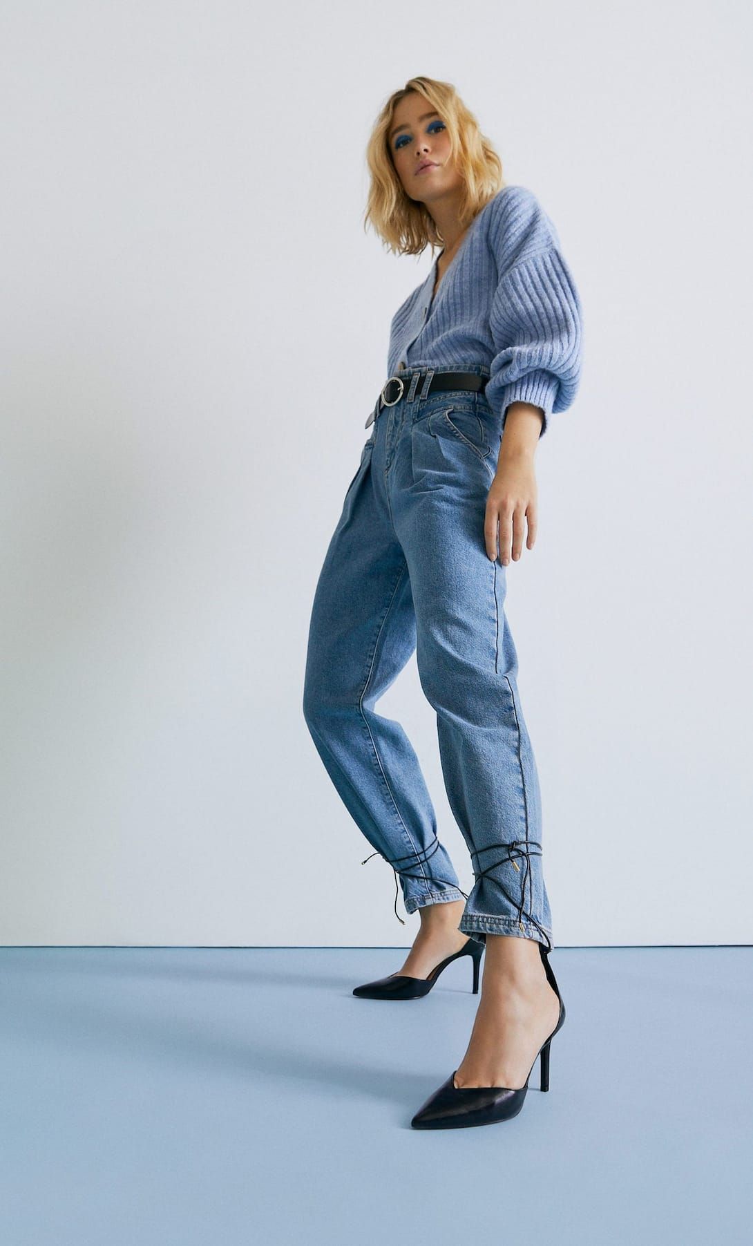 Stradivarius online mujer outlet 2020