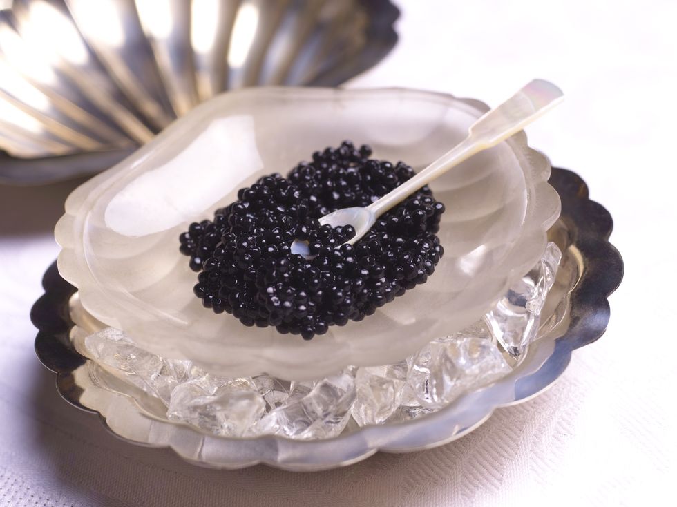 tendencia caviar