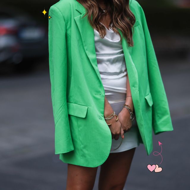 Cómo Combinar un Pantalón Verde? – [20 Looks]