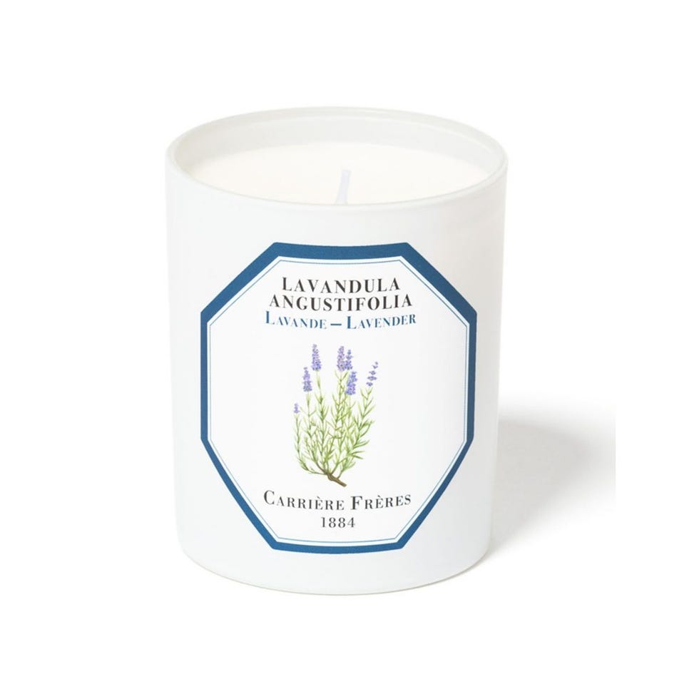 Vela perfumada Carrière Frères en El Corte Inglés
