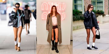 famosas tendencia no pants