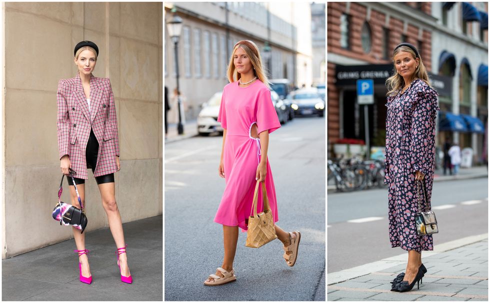 Zara otoño-invierno 2019/20: nuevas tendencias en ropa de mujer, hombre y  niños