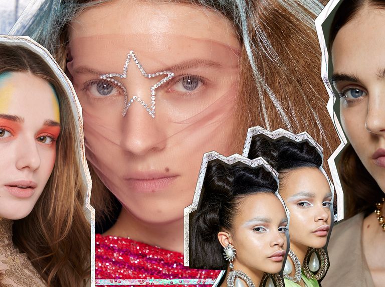 Estas son las tendencias de maquillaje que dominarán 2023