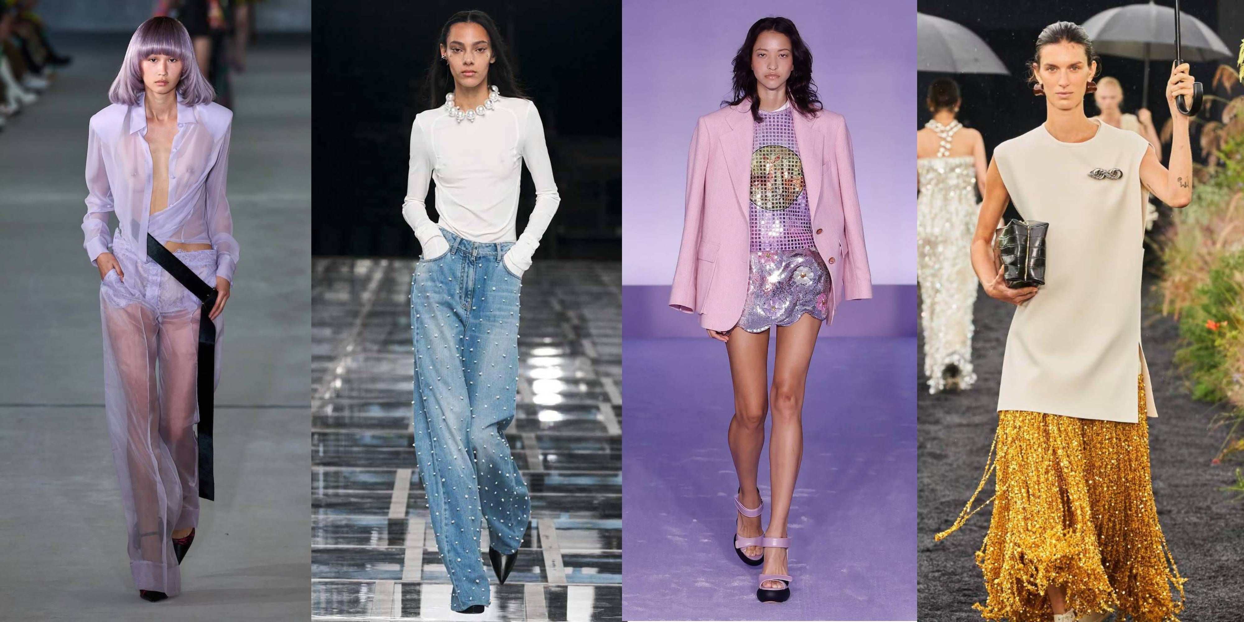 15 tendencias de moda para mujer se 2023