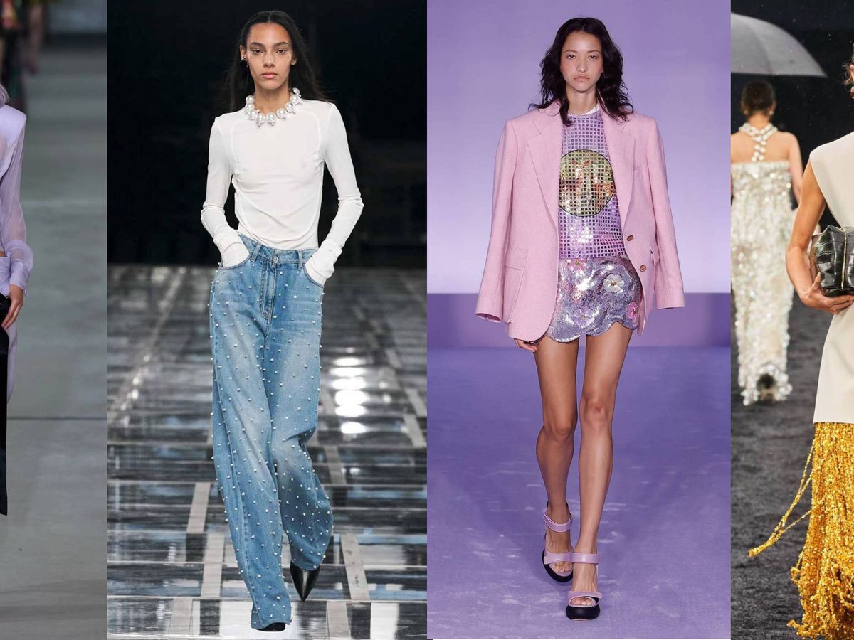 COMBINACIONES DE ROPA DE MODA OTOÑO INVIERNO 2019 2020 / Tendencias moda  mujer 1º Fashion Love 