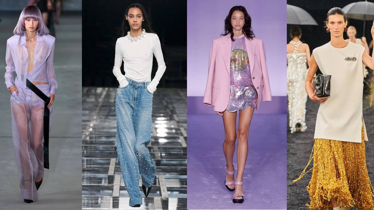preview for Las 10 tendencias de moda que importan en 2023