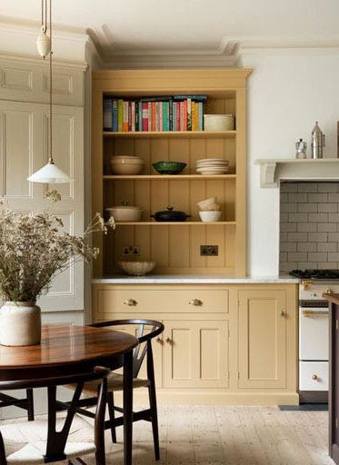 tendencias cocina 2023 suelos de madera