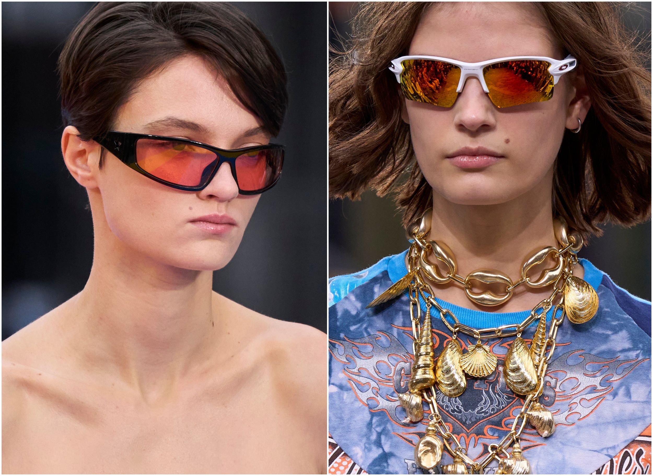 Las gafas de sol de las famosas en Ottro para este verano 2017:  sofisticadas, atrevidas y exclusivas