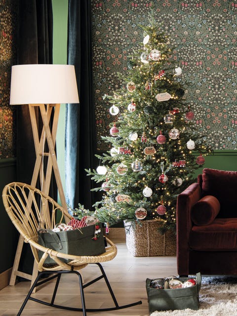 Árbol de navidad