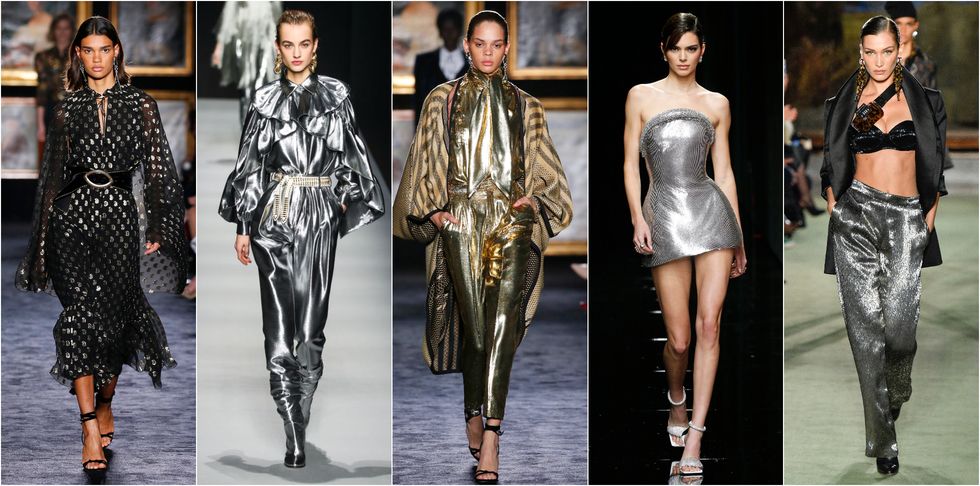 Tendencias de moda 2020 ▷ Lo más IN del Momento ❤️- alejarod