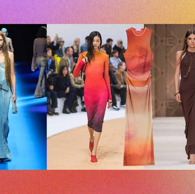 Zara  Así es el nuevo vestido 'halter' que será tendencia en otoño de 2023
