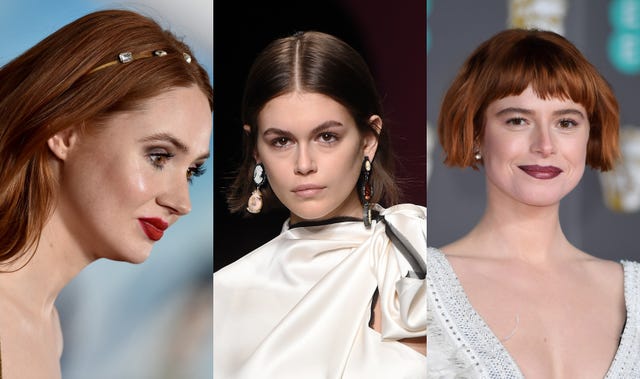 Cortes de cabello que estarán en tendencia para la temporada 2021