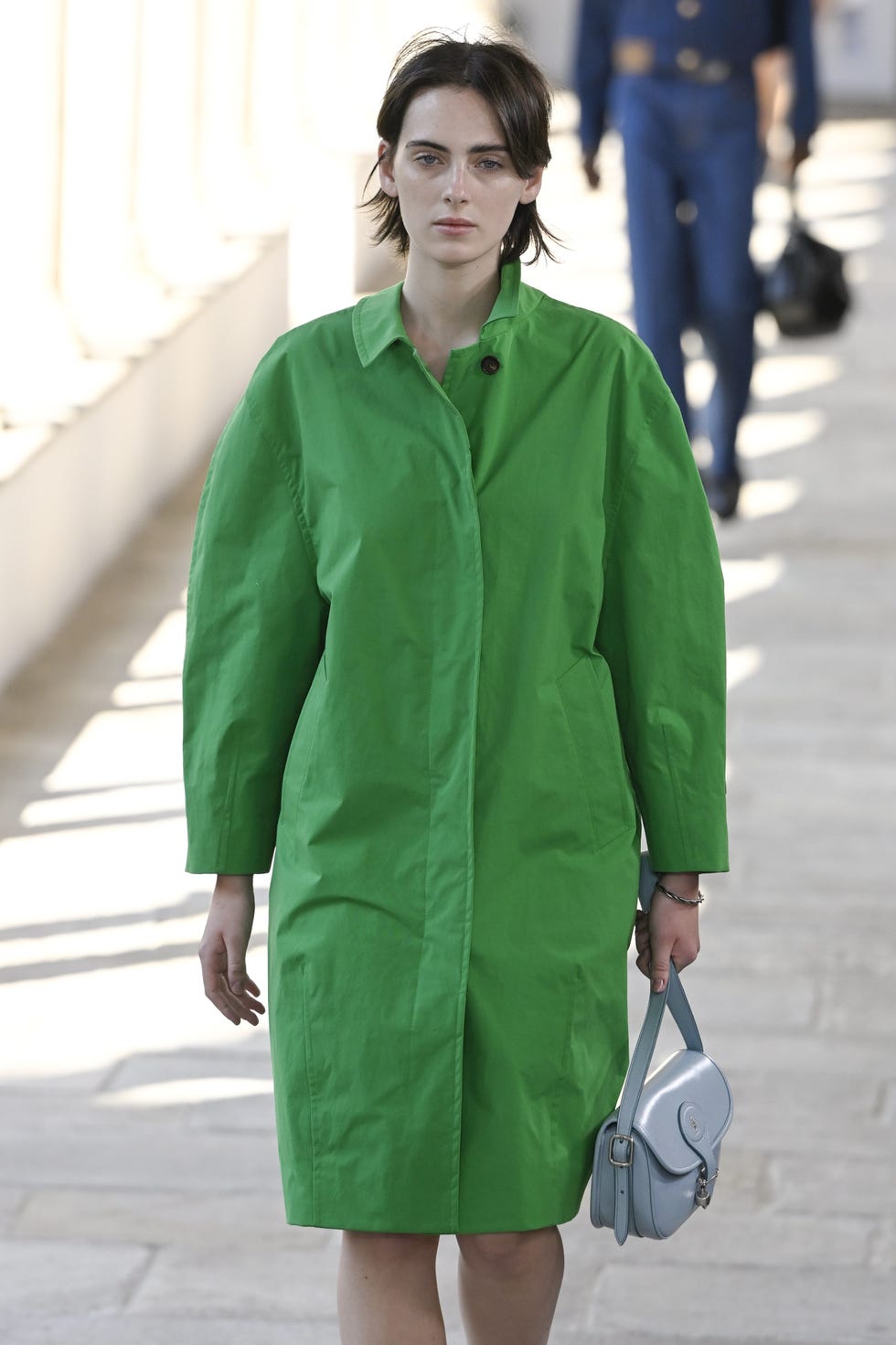 tendencias moda primavera 2025