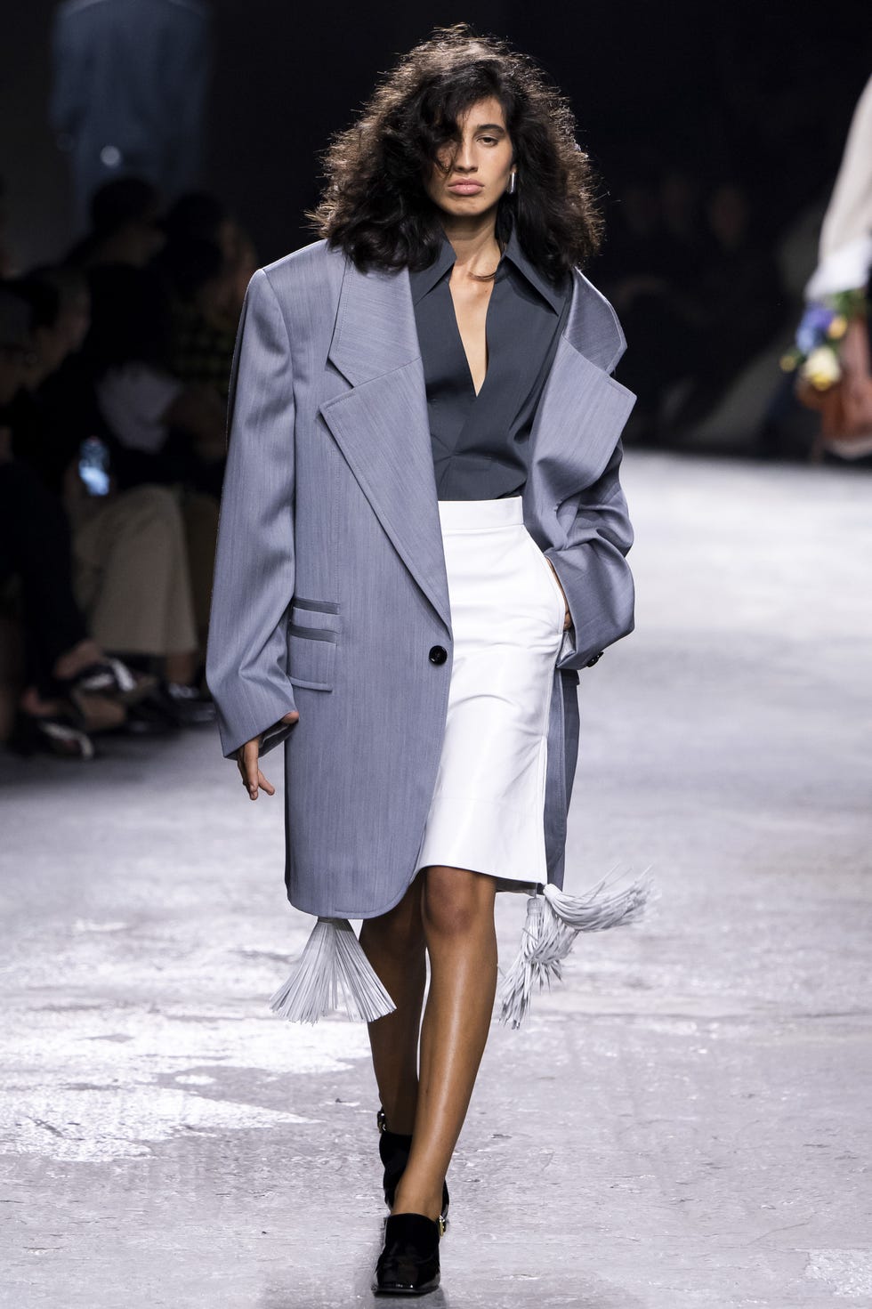 tendencias moda primavera 2025