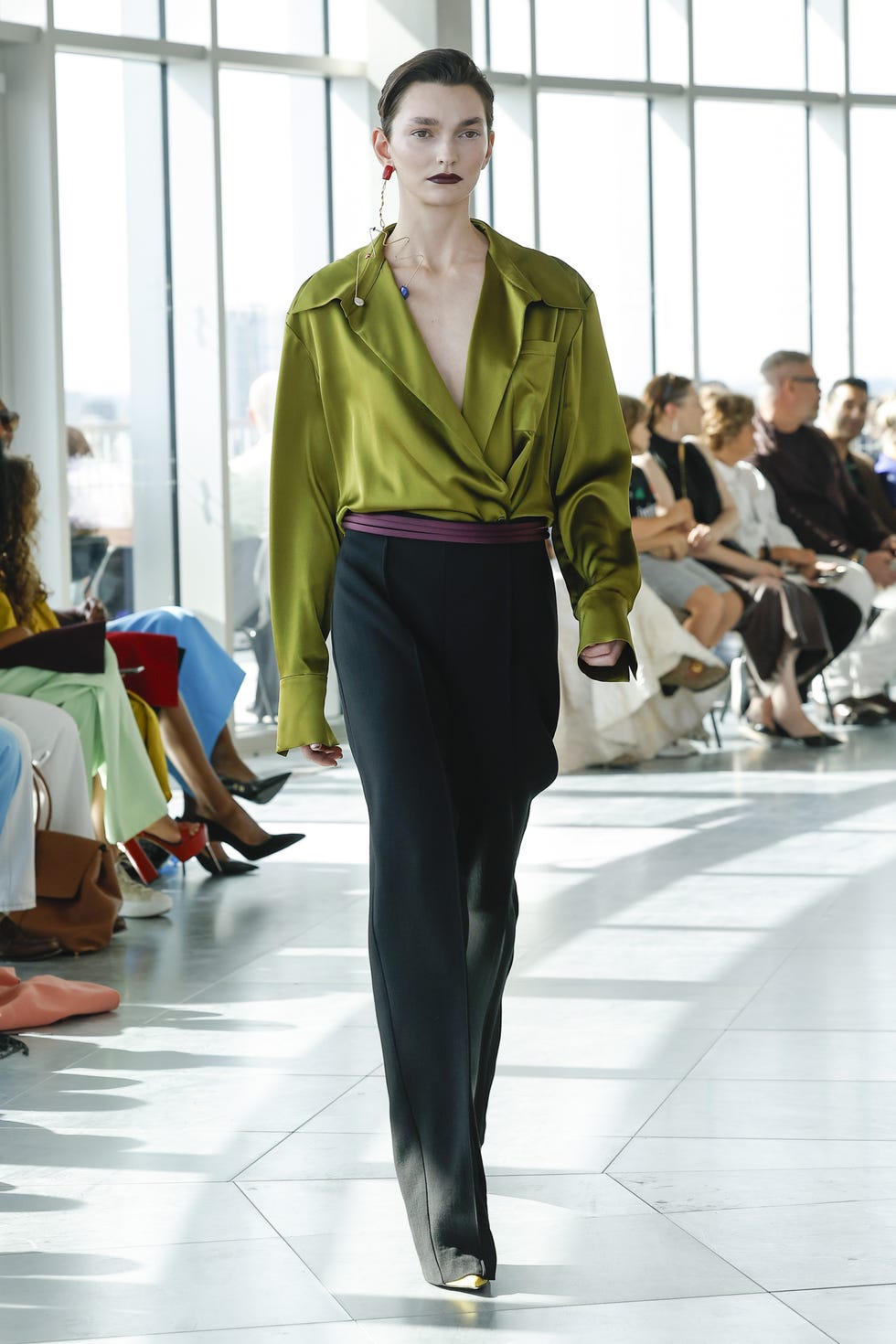 tendencias moda primavera 2025