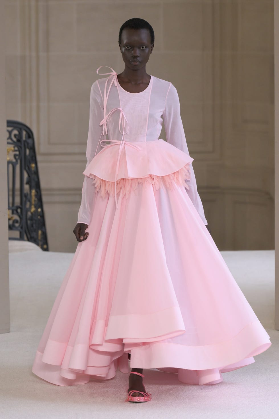 tendencias moda primavera 2025