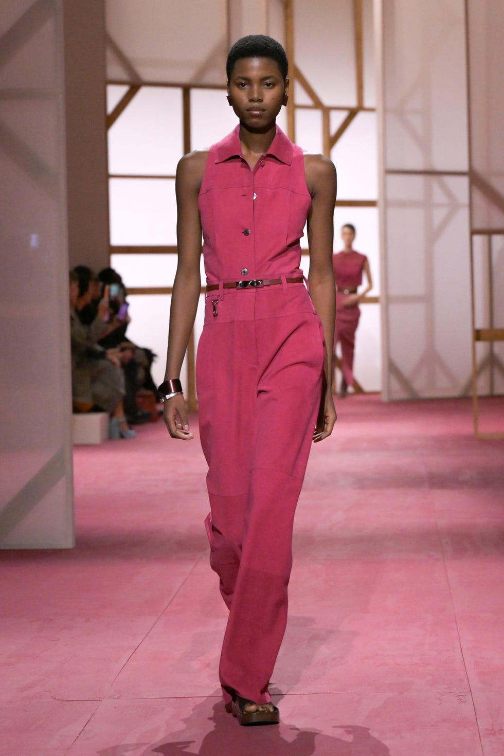 tendencias moda primavera 2025