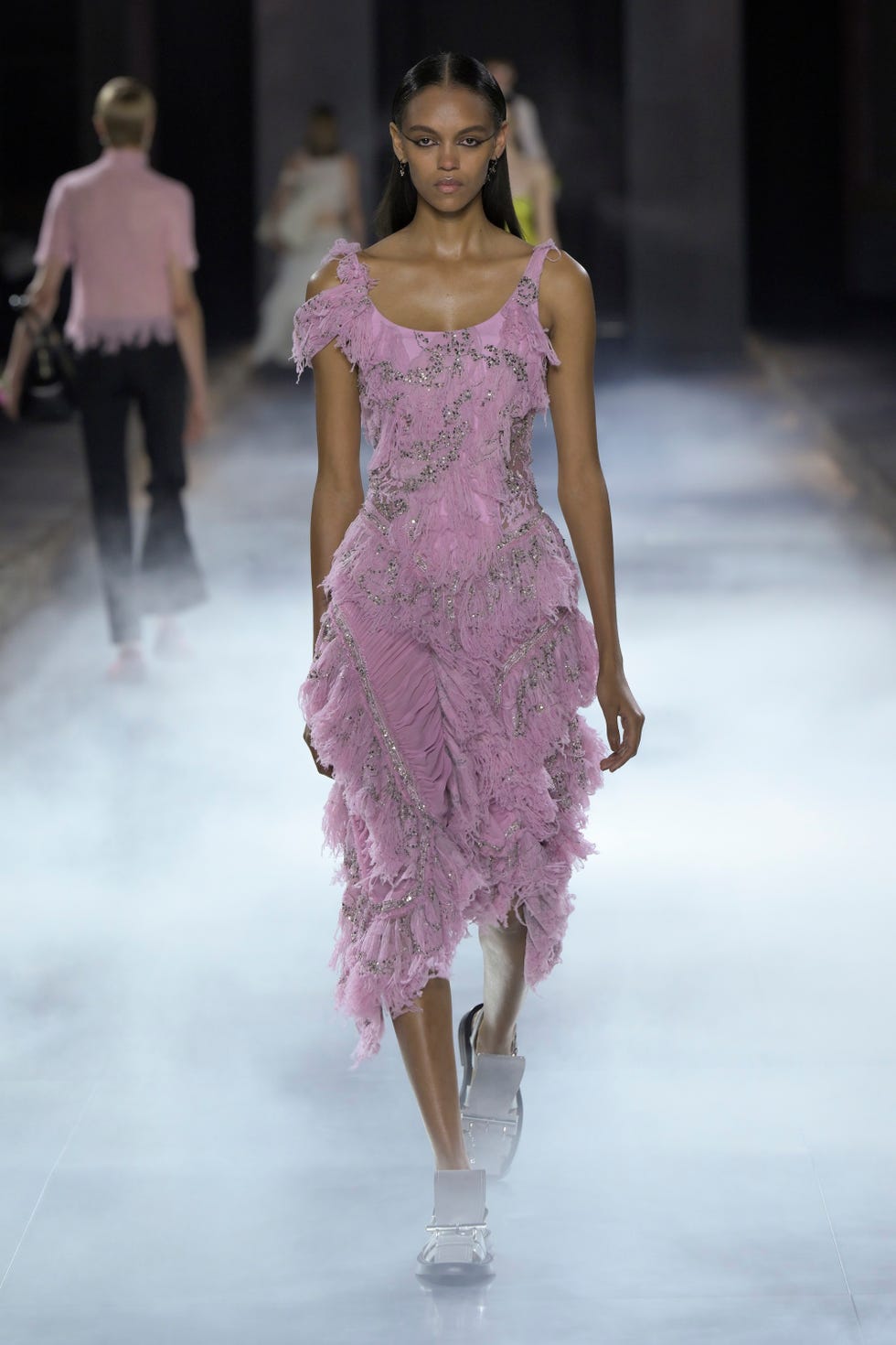 tendencias moda primavera 2025