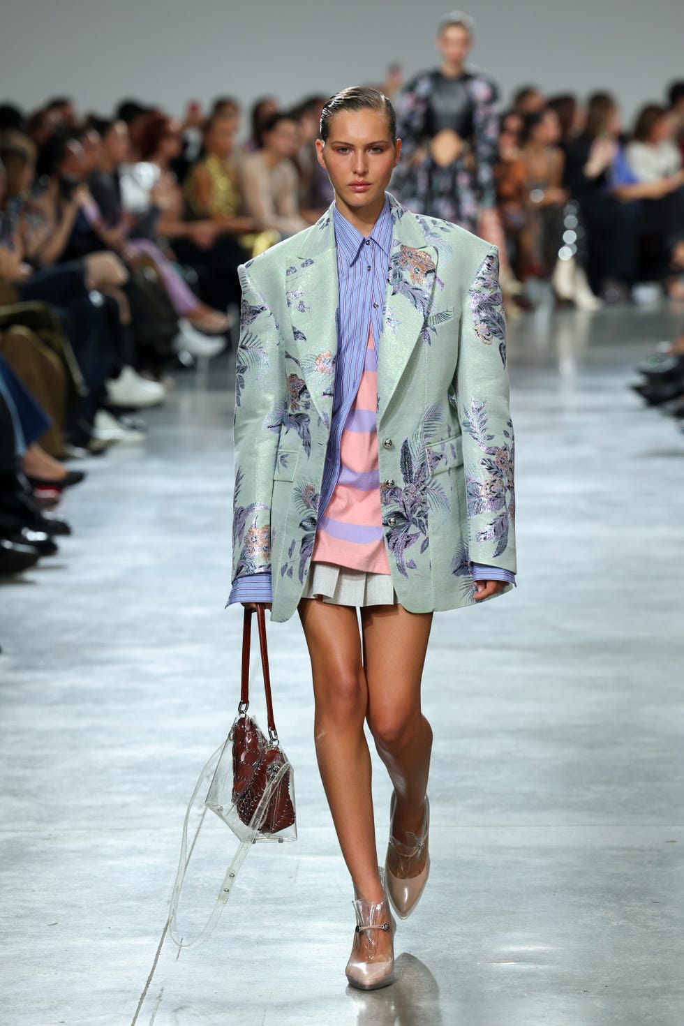 tendencias moda primavera 2025