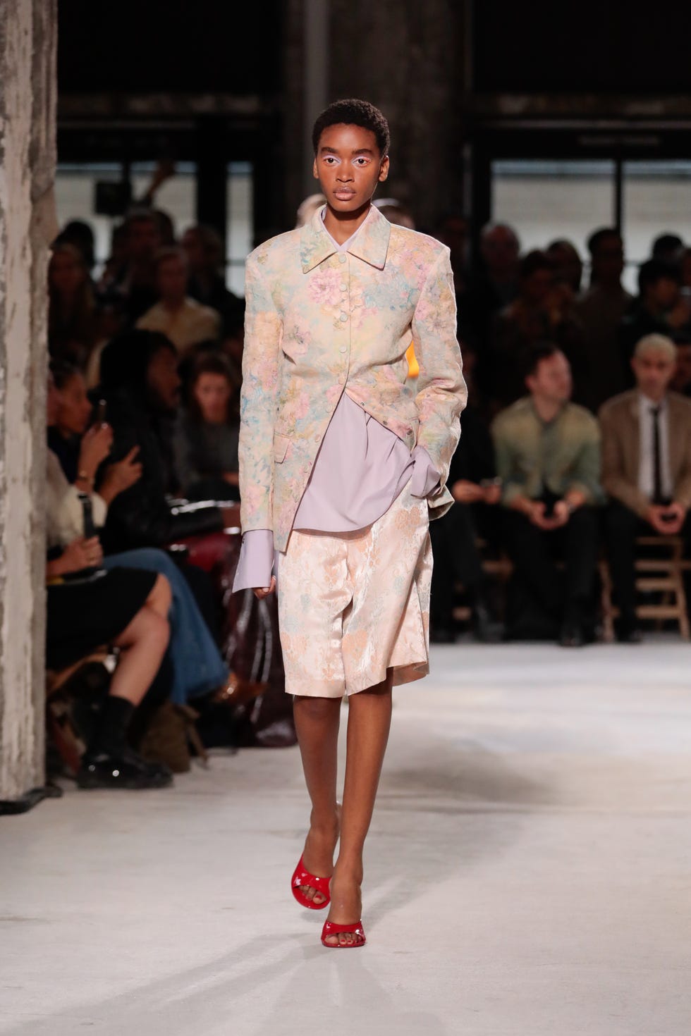 tendencias moda primavera 2025