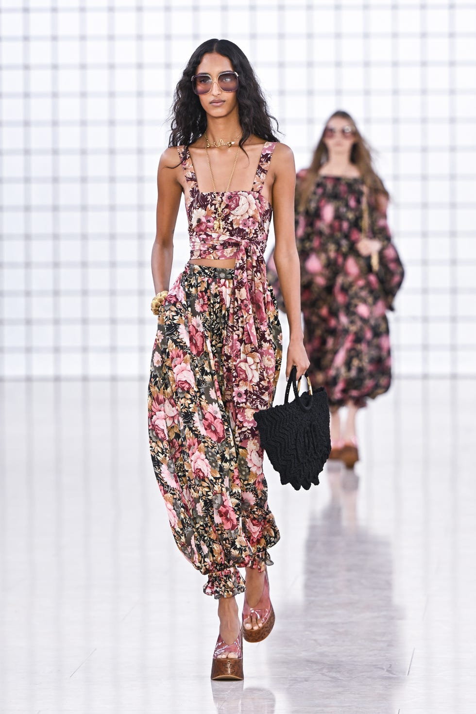 tendencias moda primavera 2025
