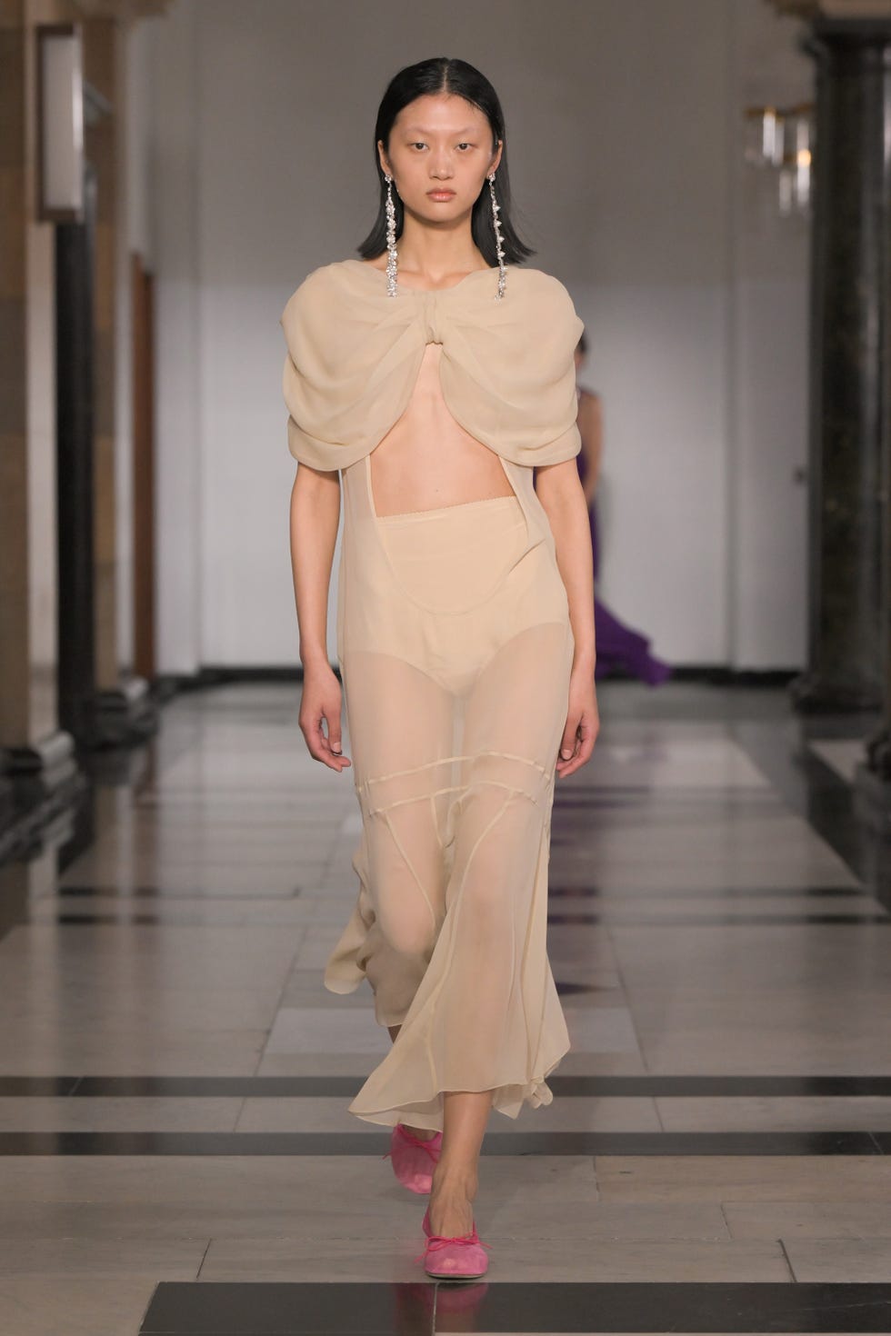 tendencias moda primavera 2025