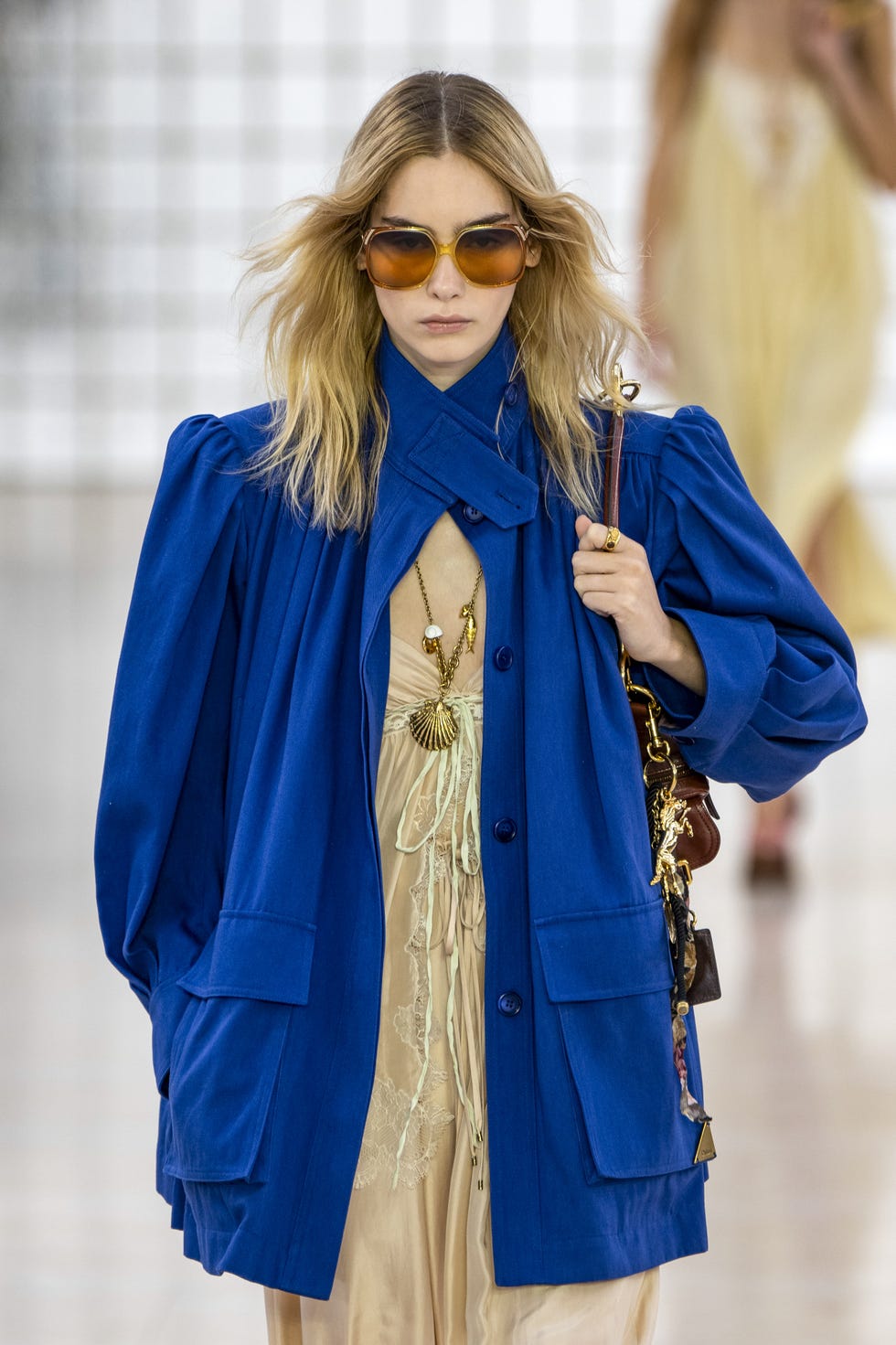 tendencias moda primavera 2025