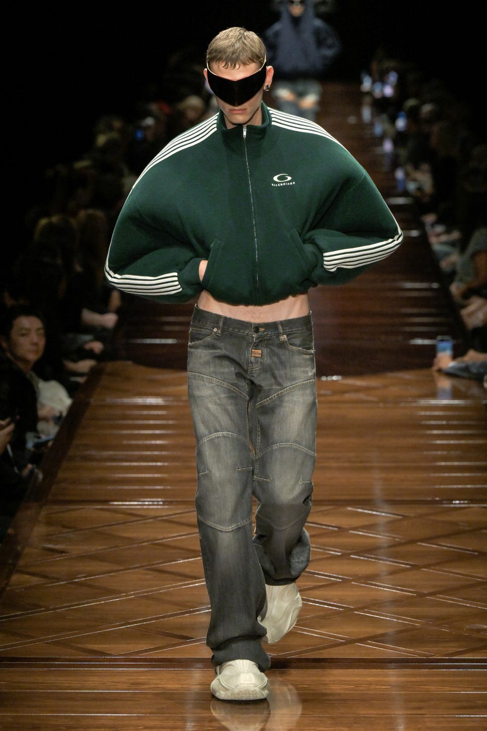 tendencias moda primavera 2025