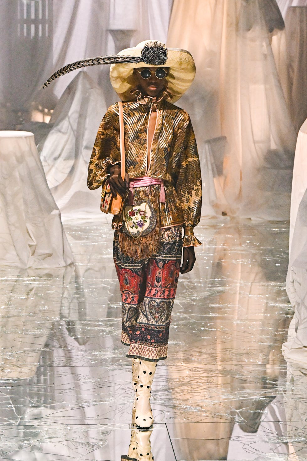 tendencias moda primavera 2025