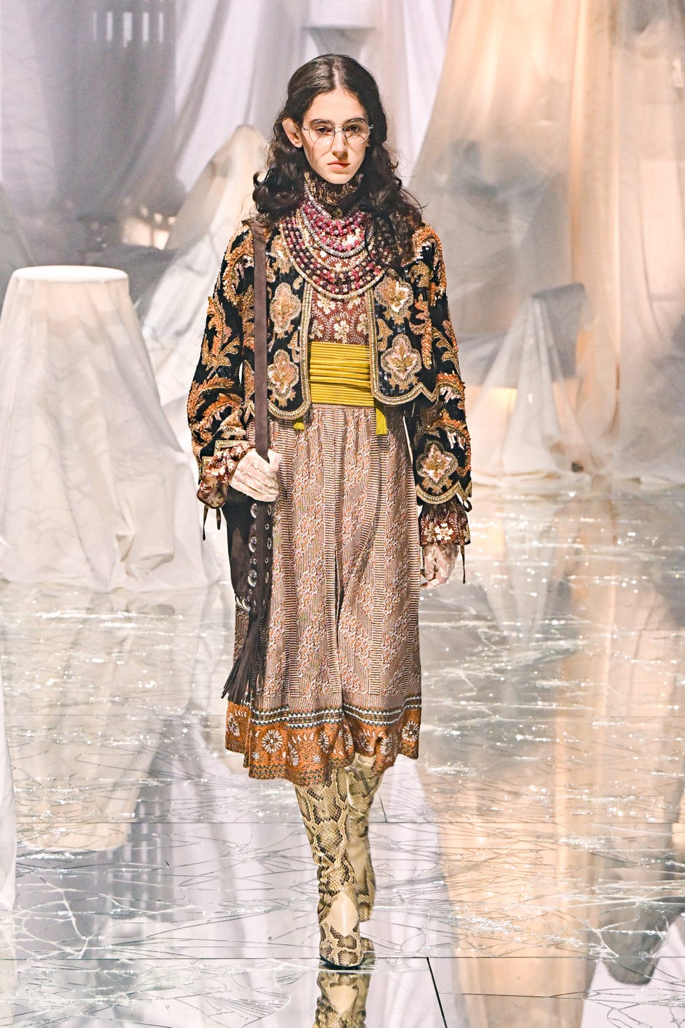 tendencias moda primavera 2025