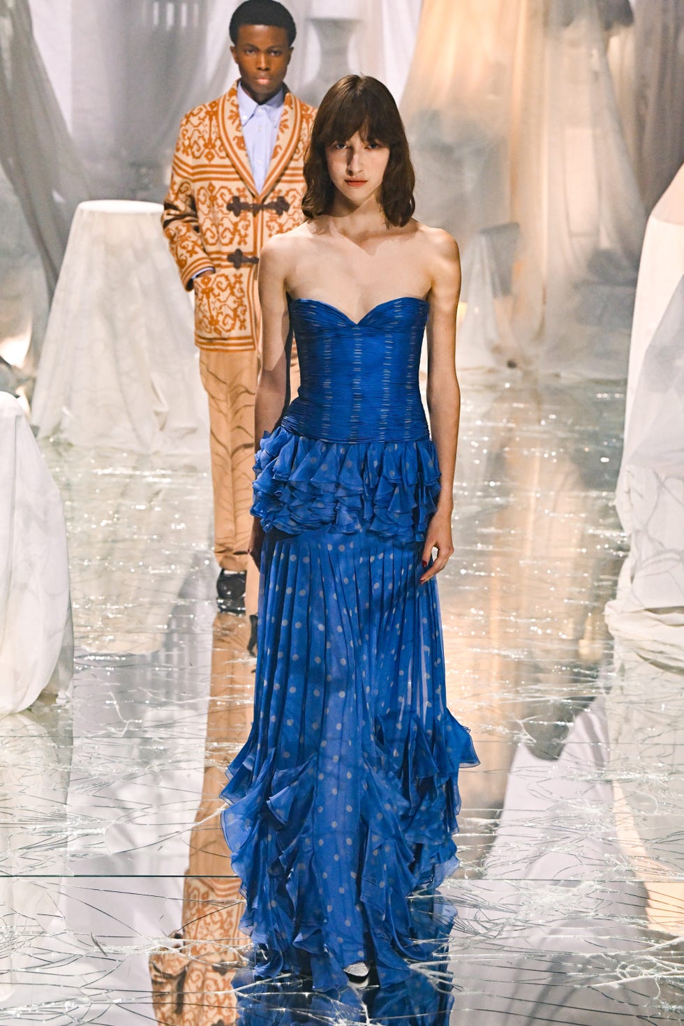 tendencias moda primavera 2025