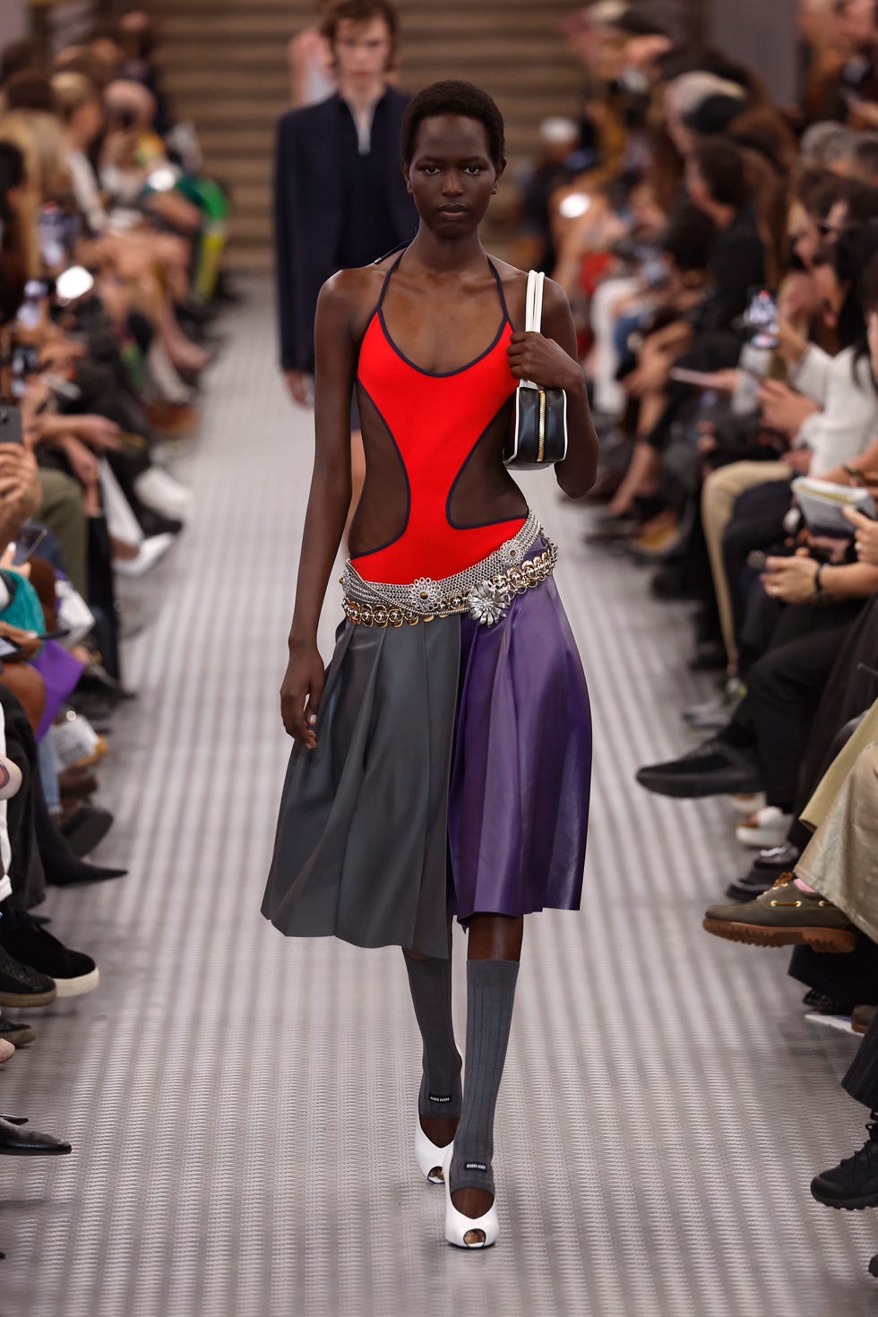 tendencias moda primavera 2025