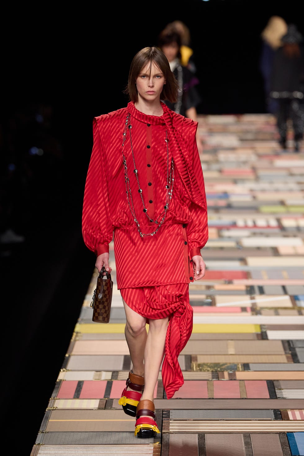 tendencias moda primavera 2025