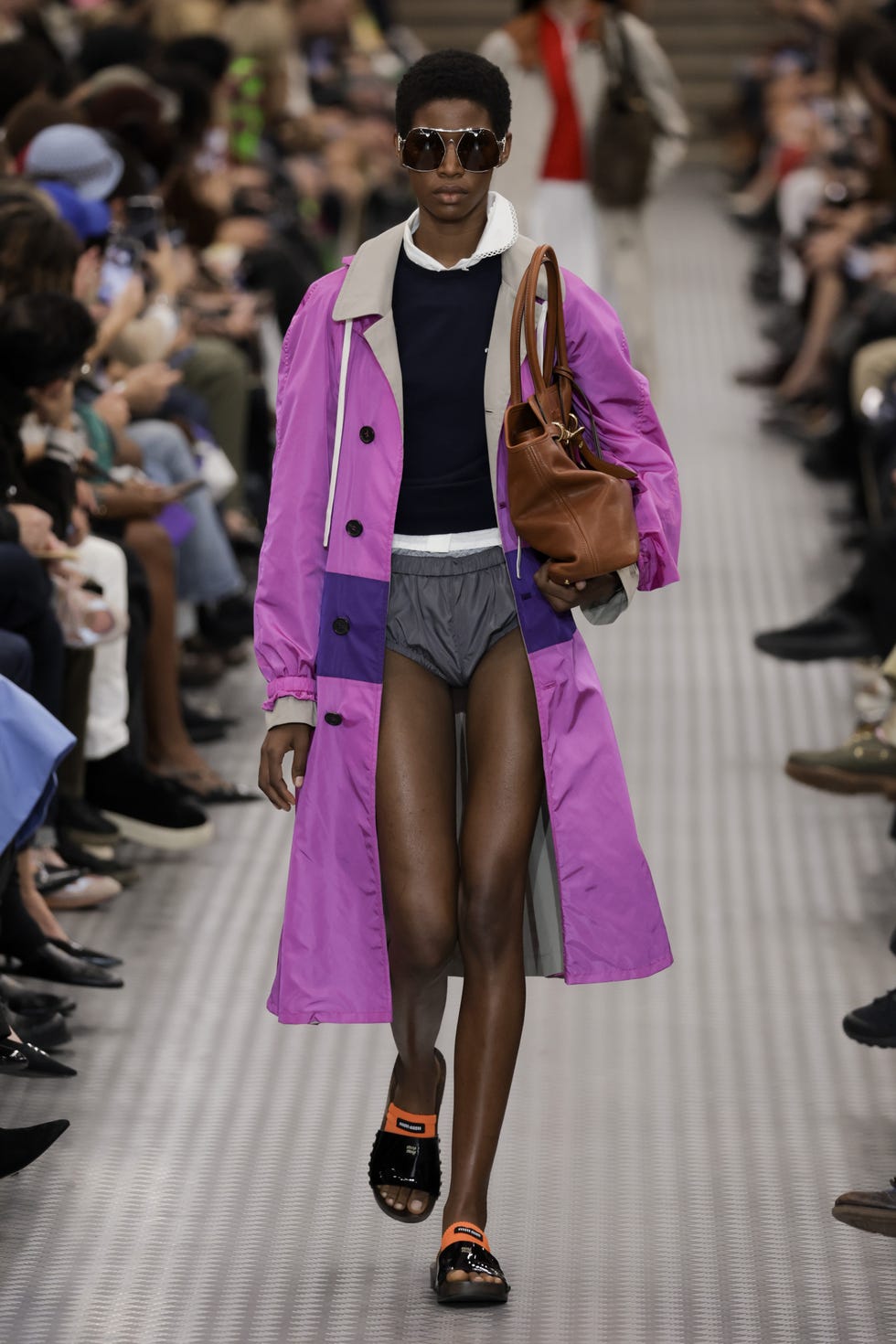 tendencias moda primavera 2025